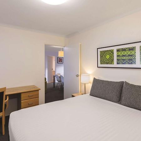 Adina Serviced Apartments Canberra Kingston Exterior photo
