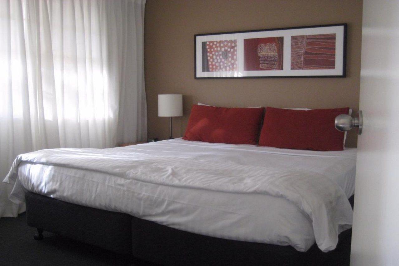 Adina Serviced Apartments Canberra Kingston Exterior photo