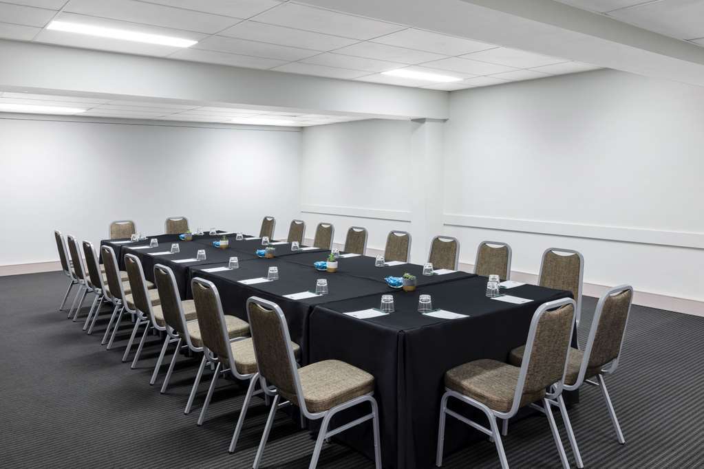 Adina Serviced Apartments Canberra Kingston Facilities photo
