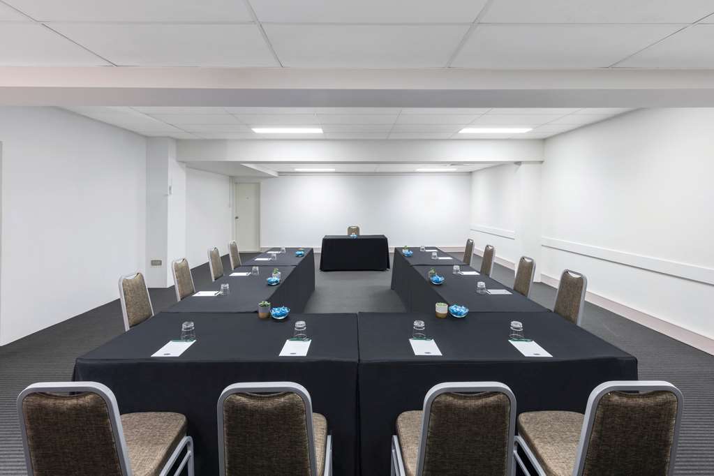 Adina Serviced Apartments Canberra Kingston Facilities photo