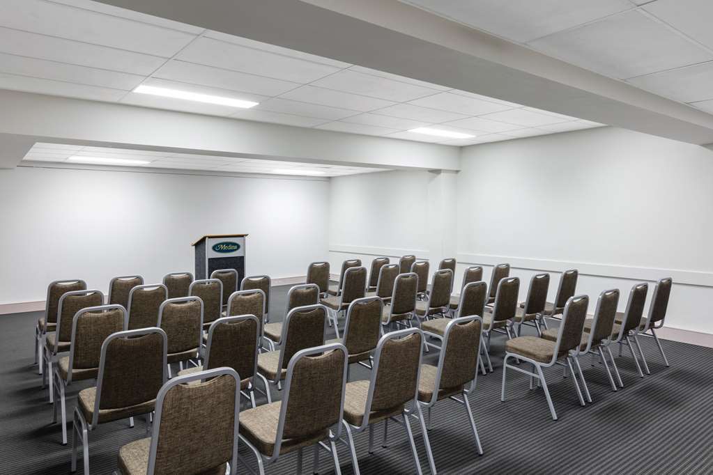 Adina Serviced Apartments Canberra Kingston Facilities photo